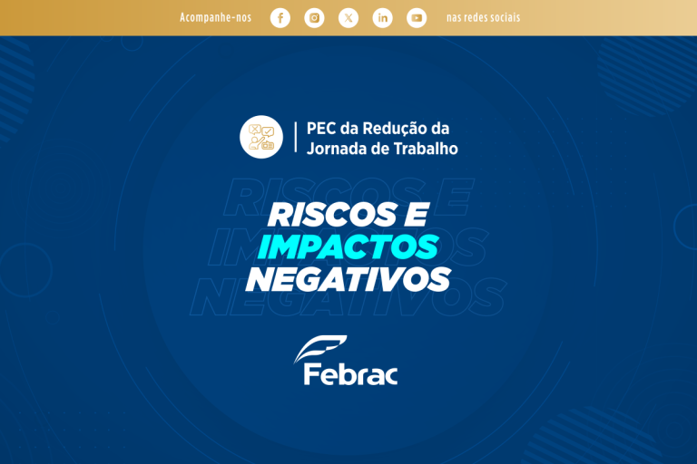 PEC 6x1 e impactos na terceirização de serviços - análise de custos operacionais para facilities management